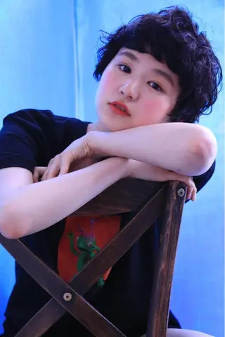 ショート 一ノ瀬 暁のヘアスタイル