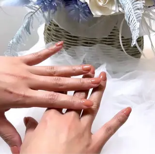 ネイル StellaNail 不動前yui🩵のネイルデザイン