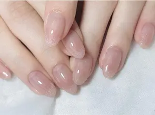 ネイル VIP TRENDYのネイルデザイン