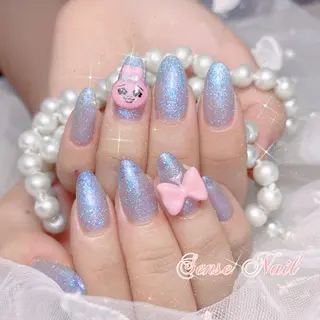 ネイル Yukiko 🌙のネイルデザイン