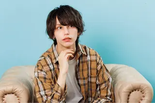 メンズ 内山 菜摘のヘアスタイル