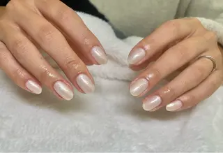 ネイル YAMAZATO ビアンカ豊崎店の眉毛・アイブロウイメージ