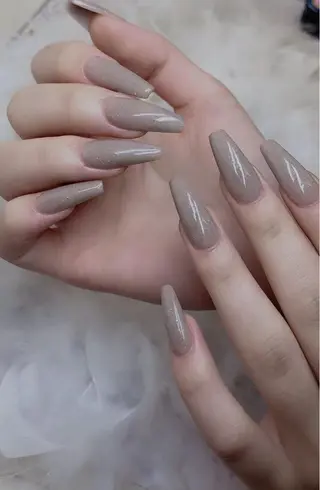 ネイル リ サのネイルデザイン