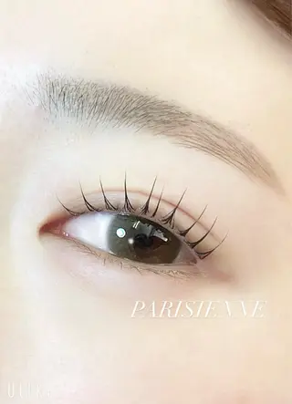 マツエク・マツパ alicetokyo 樋口のマツエク・マツパデザイン