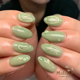 ネイル まはろ ねいる🌺のエステ・リラクイメージ