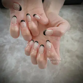 ネイル U Ayaのネイルデザイン