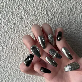 ネイル 京橋 【39nail】のネイルデザイン
