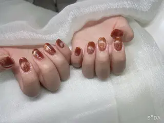 ネイル Rimi Nailアメリカ村のネイルデザイン