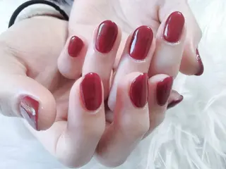 ネイル Beaubie nailサロンのネイルデザイン