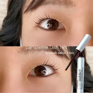 マツエク・マツパ 店長/Lino eyelashのマツエク・マツパデザイン