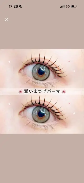 マツエク・マツパ Reni brow 佐賀店🐩💍のマツエク・マツパデザイン