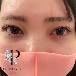 マツエク・マツパ まつげ屋さんLAPU AYAKAのマツエク・マツパデザイン