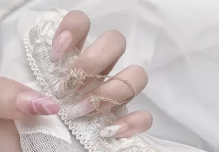 ネイル Cute beauty2のマツエク・マツパデザイン