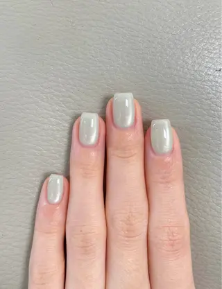 ネイル Dione Nail カオリのネイルデザイン