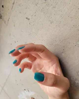ネイル YUUKOKU Nailのネイルデザイン