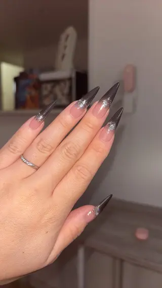 ネイル TABATA RUMIのネイルデザイン