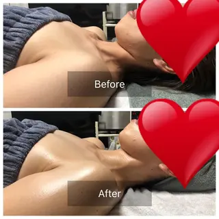 Radiance H.Oのエステ・リラクイメージ