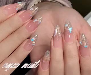 ネイル MA MIのネイルデザイン