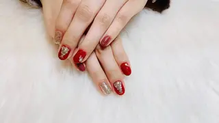 ネイル S Sのネイルデザイン