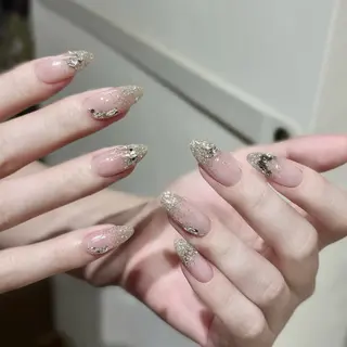 ネイル Akina Nailのネイルデザイン