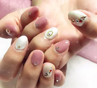 ネイル Nail Salon enishiのネイルデザイン
