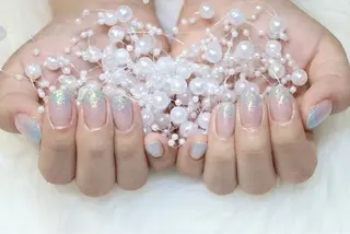 ネイル 河内長野/三日市町駅 ネイリスト　りかのネイルデザイン