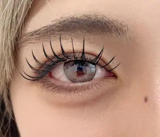 マツエク・マツパ [Hemer.f] RUMIのマツエク・マツパデザイン