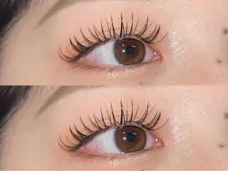 マツエク・マツパ Eyelash＆NailSalon　Oasis所属・Sakamoto Miaの眉毛・アイブロウイメージ