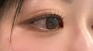 マツエク・マツパ 嵩西 愛琉のマツエク・マツパデザイン