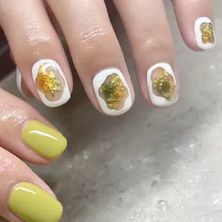 ネイル FREIYA所属・FREIYA マツエク、ネイルのマツエク・マツパデザイン