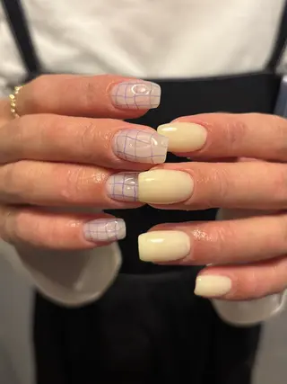 ネイル chika ／ nailのネイルデザイン