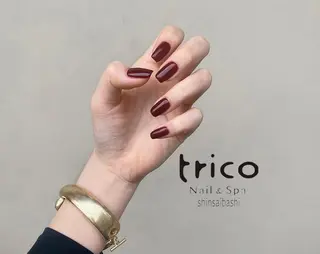 ネイル 竹本 恵美のネイルデザイン