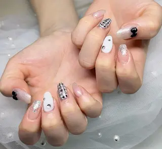 ネイル Ni Naのネイルデザイン