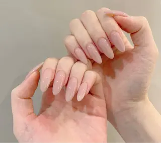 ネイル The Nail 新大久保店のその他イメージ