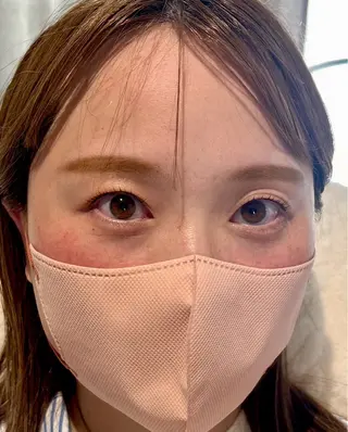 マツエク・マツパ LUCERO eyelashのマツエク・マツパデザイン
