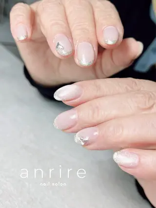 ネイル nailsalon anrireのネイルデザイン