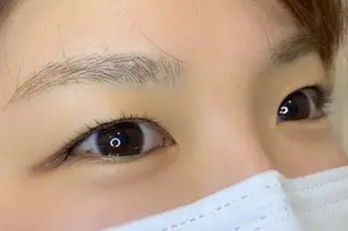 マツエク・マツパ Yamamoto chihoのマツエク・マツパデザイン