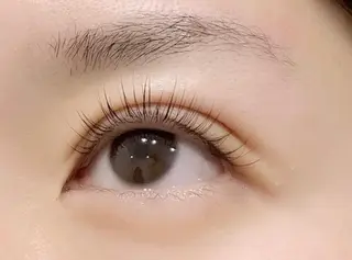 マツエク・マツパ Niko⟡.·天童店 kuniiのマツエク・マツパデザイン