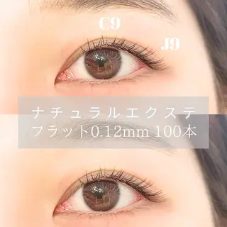マツエク・マツパ eyelash salon neo+のマツエク・マツパデザイン