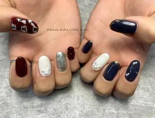 ネイル NAILSALON Ichiのネイルデザイン