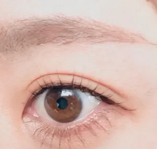 マツエク・マツパ 0's【エンズ】 田中のマツエク・マツパデザイン