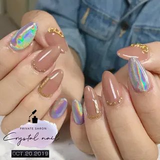 ネイル SCENERY NAILのネイルデザイン