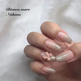 ネイル サカニシ ／Bianca中野のネイルデザイン