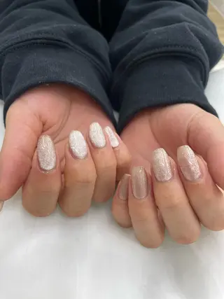 ネイル Bianca 武蔵小金井 山岡🐰のネイルデザイン