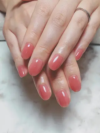 ネイル Nailist Honamiのネイルデザイン