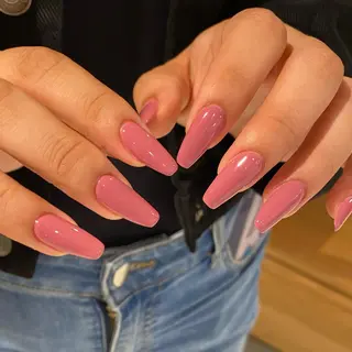 ネイル RINO AMANE nailのネイルデザイン