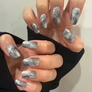 ネイル ZAZA Hanaのネイルデザイン