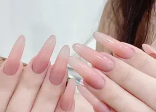 ネイル Miya🎀 nailのネイルデザイン