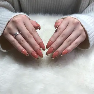 ネイル Miyagi Asamiのネイルデザイン