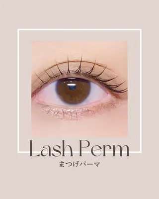 マツエク・マツパ まつげ&美眉専門店ALPINA阪神西宮所属・まつげ&美眉専門店 ALPINA🪡徳田のマツエク・マツパデザイン